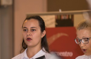 Концерт в Дивина Провиденсия - хор (13 of 53)
