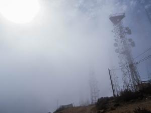Туман на Серро Гранде-7
